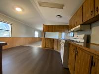 1988 Chief Ind Bonnavilla Mobile Home