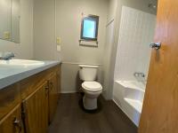 1988 Chief Ind Bonnavilla Mobile Home