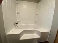 1988 Chief Ind Bonnavilla Mobile Home
