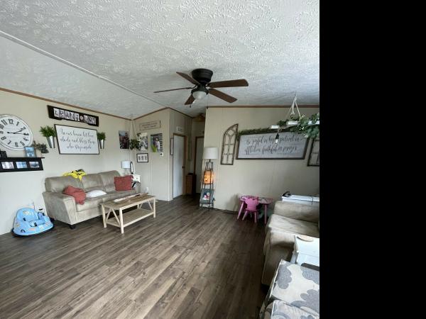 2006 Clayton Heartlander Mobile Home