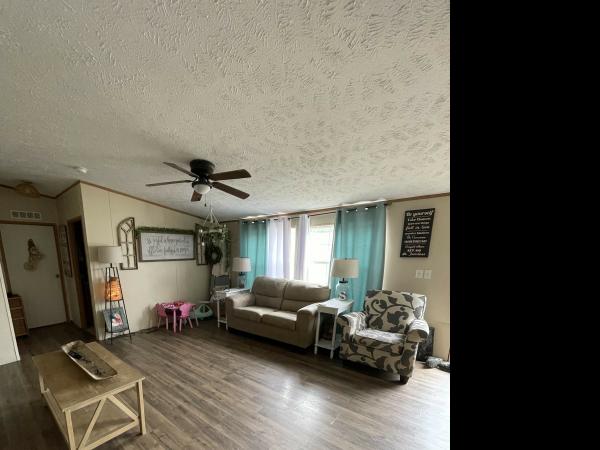 2006 Clayton Heartlander Mobile Home