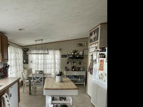 2006 Clayton Heartlander Mobile Home