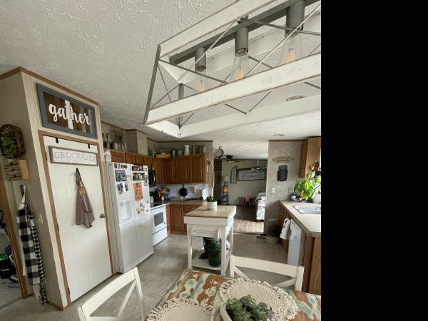 2006 Clayton Heartlander Mobile Home