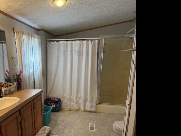 2006 Clayton Heartlander Mobile Home