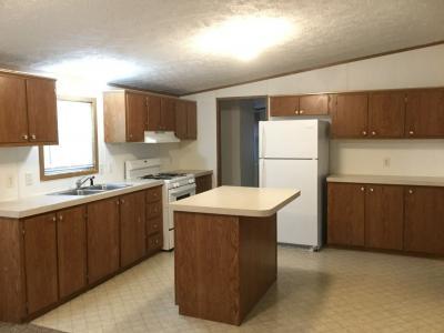 Mobile Home at 4224 Sunnybrook Burton, MI 48519