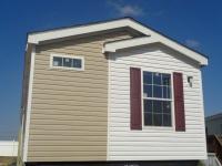 2017 Palm Harbor Fiesta Mobile Home