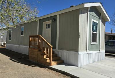 Photo 5 of 7 of home located at 400 N 500 W, #248 Moab, UT 84532