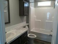 2020 Chariot Eagle Westview Mobile Home