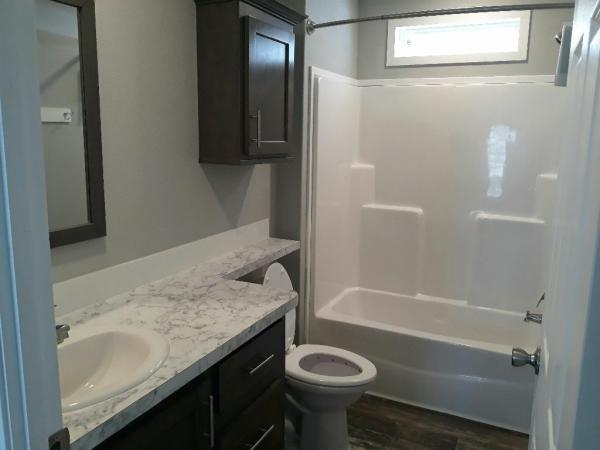 2020 Chariot Eagle Westview Mobile Home
