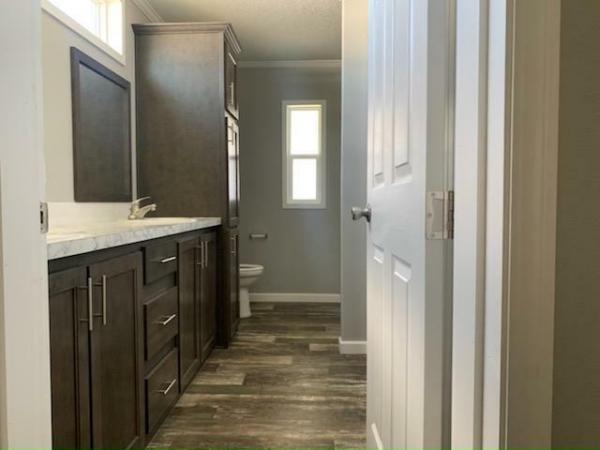 2020 Chariot Eagle Westview Mobile Home