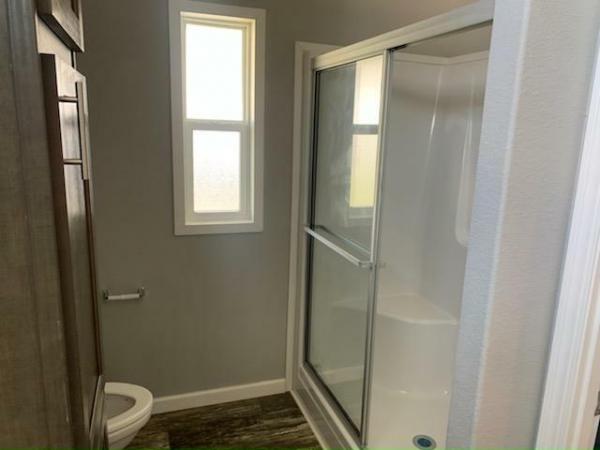 2020 Chariot Eagle Westview Mobile Home