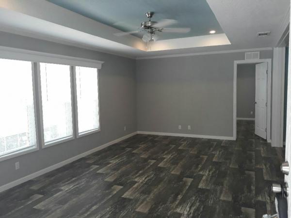 2020 Chariot Eagle Westview Mobile Home