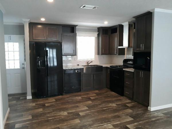 2020 Chariot Eagle Westview Mobile Home