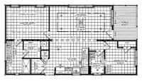 2020 Chariot Eagle Westview Mobile Home