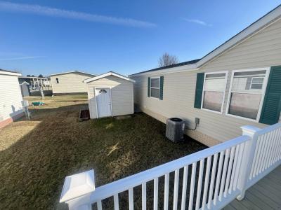 Photo 3 of 7 of home located at 1959 Oak St Newport, MI 48166