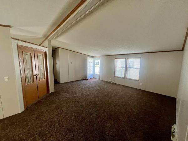 1999 FLEETWOOD a/b Mobile Home