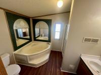 1999 FLEETWOOD a/b Mobile Home