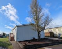 2005 Skyline 1200 CT Mobile Home