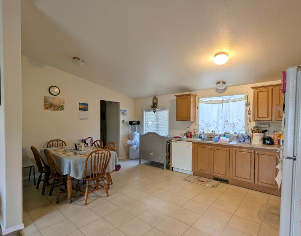 2005 Skyline 1200 CT Mobile Home