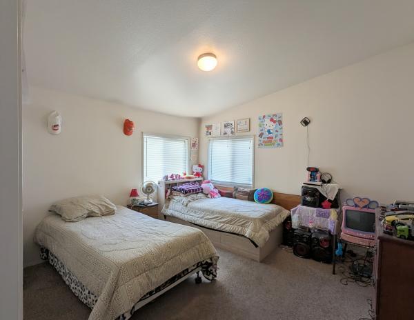 2005 Skyline 1200 CT Mobile Home
