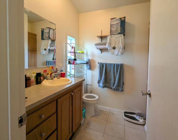 2005 Skyline 1200 CT Mobile Home