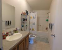 2005 Skyline 1200 CT Mobile Home