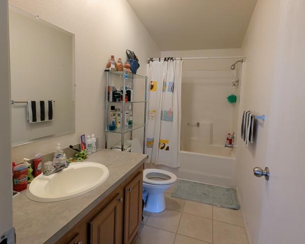 2005 Skyline 1200 CT Mobile Home