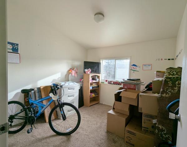 2005 Skyline 1200 CT Mobile Home