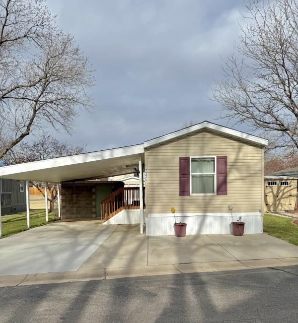 2011 SKTM Mobile Home For Sale