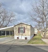 2011 SKTM 2011 Mobile Home