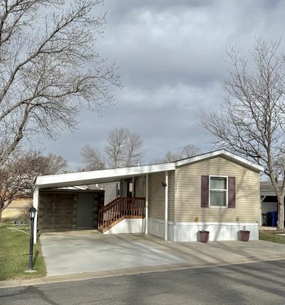 Photo 3 of 15 of home located at 2211 W. Mulberry, #240 Fort Collins, CO 80521