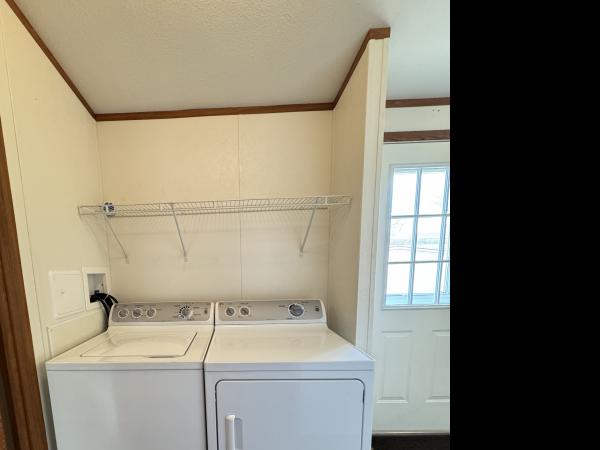 2011 SKTM 2011 Mobile Home