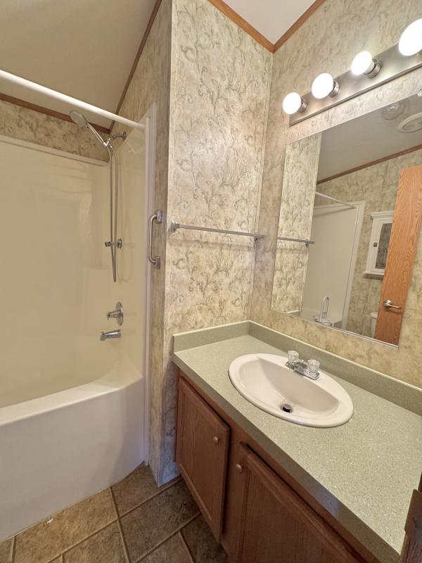2011 SKTM 2011 Mobile Home