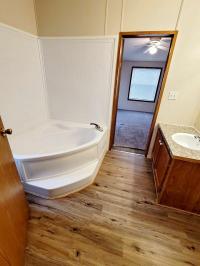 2000 Redman Classic Mobile Home
