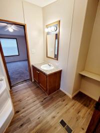 2000 Redman Classic Mobile Home