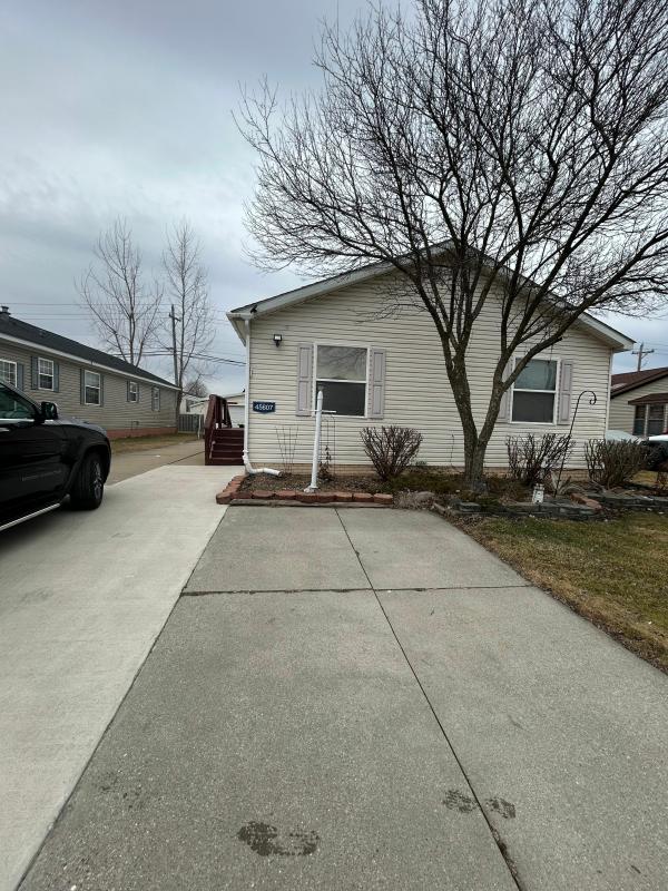 1998 Mobile Home