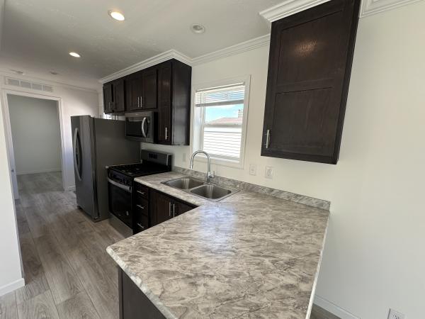 2025 Champion Bay Springs  Home