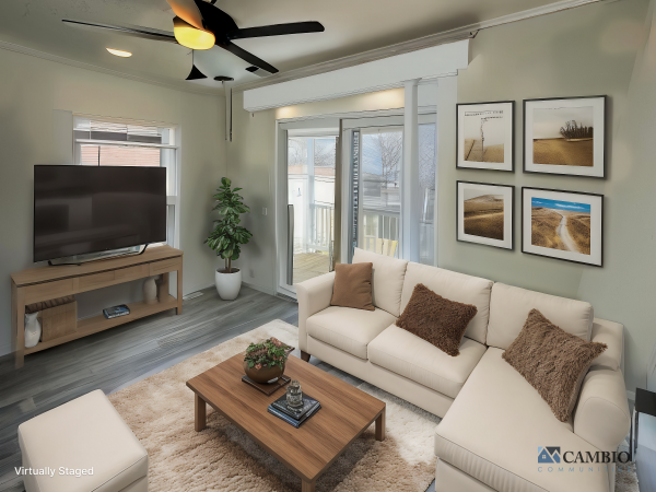 2025 Champion Bay Springs  Home