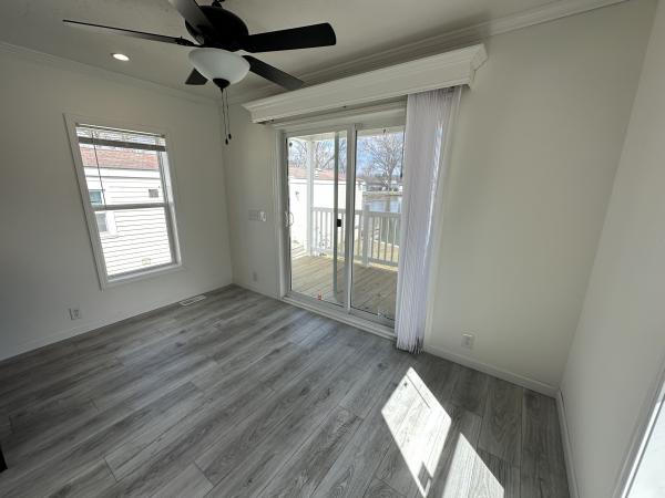 2025 Champion Bay Springs  Home