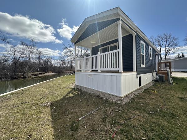 2025 Champion Bay Springs  Home