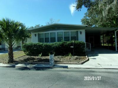 Mobile Home at 3517 Woodcrest Drive Riverview, FL 33578