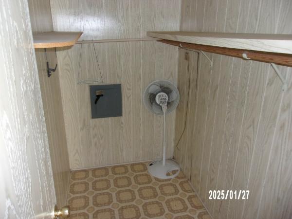 1981 GLEN  Home