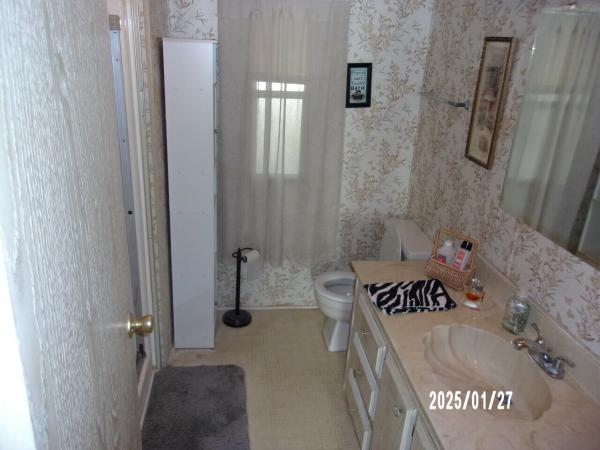 1981 GLEN  Home