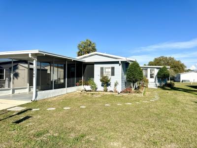 Mobile Home at 1747 SE Buddy Ave. Crystal River, FL 34429