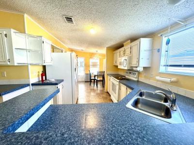 Photo 2 of 11 of home located at 1747 SE Buddy Ave. Crystal River, FL 34429