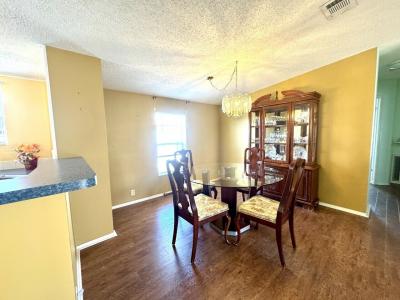 Photo 3 of 11 of home located at 1747 SE Buddy Ave. Crystal River, FL 34429