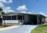 1980 Barr Manufactured Home