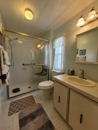 1980 Barr Manufactured Home