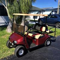 1980 Barr Manufactured Home