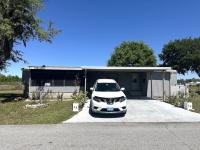 1987 MERI Mobile Home